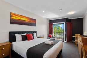 Eastgate on the Range Motel, Toowoomba